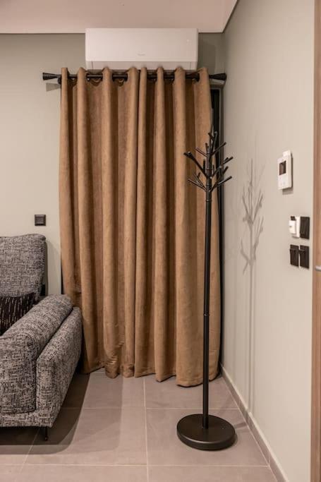 Smaragdi Luxury Jacuzzi Apartment Noho Premium Living Aten Exteriör bild